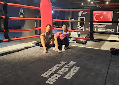 Genç Sporcular